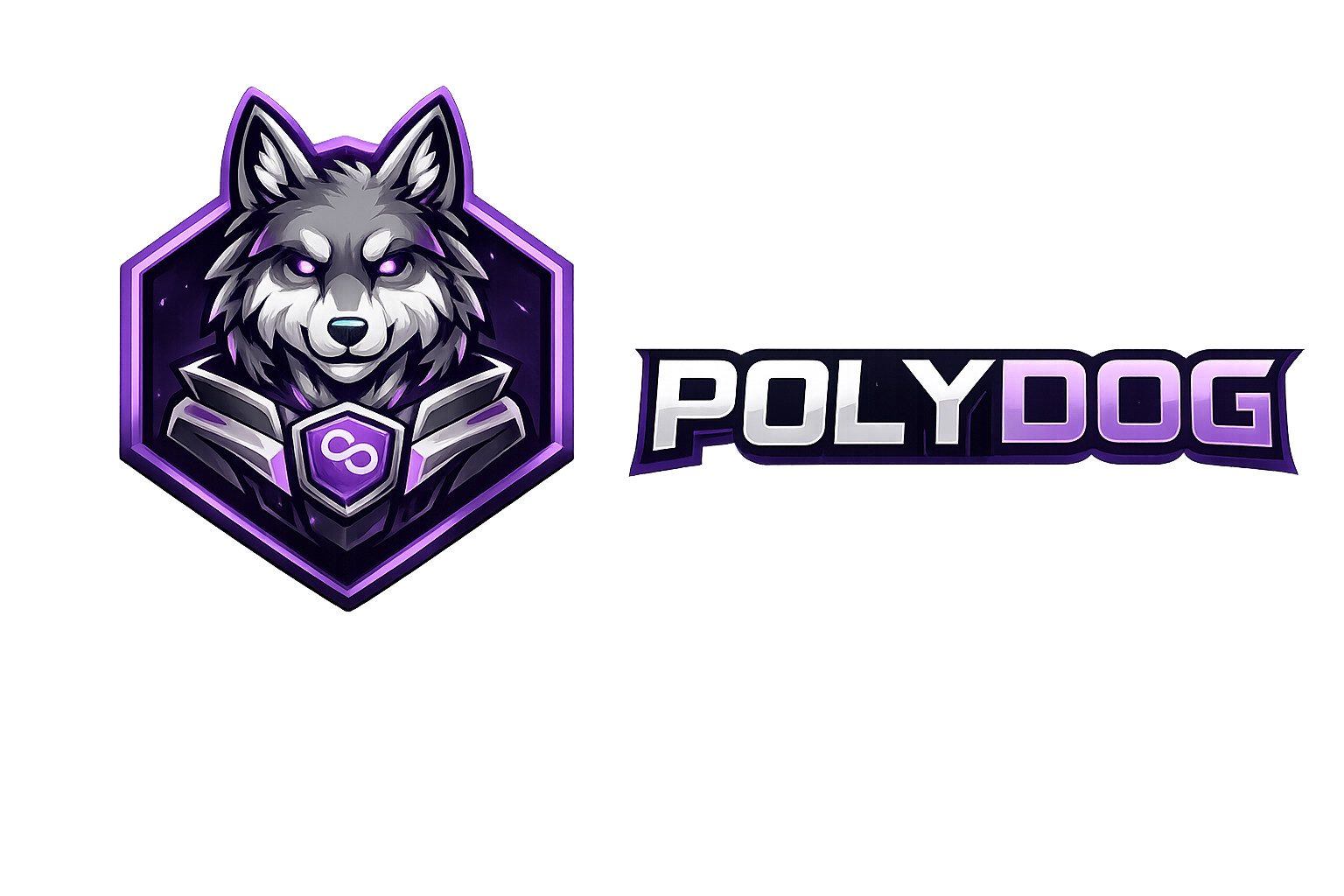 PolyDog Logo